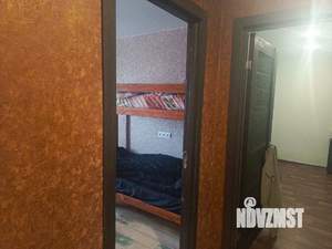 3-к квартира, вторичка, 59м2, 8/9 этаж