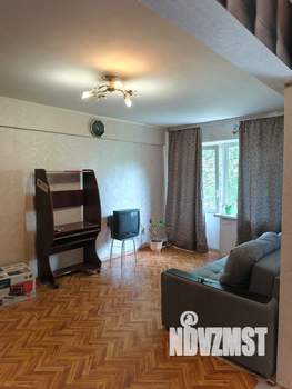 2-к квартира, вторичка, 45м2, 3/5 этаж