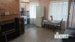 3-к квартира, вторичка, 55м2, 4/5 этаж
