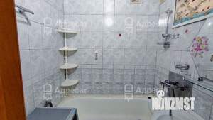 3-к квартира, вторичка, 60м2, 4/9 этаж