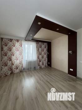 1-к квартира, вторичка, 35м2, 5/5 этаж