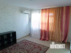 1-к квартира, вторичка, 36м2, 7/16 этаж