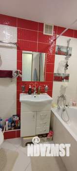 2-к квартира, вторичка, 45м2, 8/9 этаж