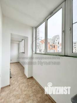 2-к квартира, вторичка, 70м2, 9/11 этаж