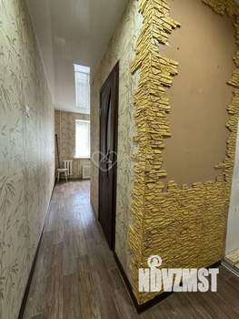 1-к квартира, вторичка, 31м2, 3/5 этаж