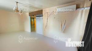 1-к квартира, вторичка, 32м2, 3/5 этаж