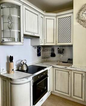 2-к квартира, вторичка, 66м2, 13/24 этаж