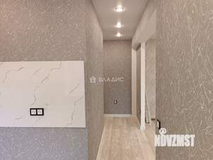 3-к квартира, вторичка, 59м2, 5/5 этаж