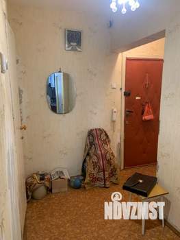 1-к квартира, вторичка, 42м2, 5/9 этаж