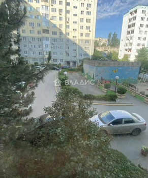 3-к квартира, вторичка, 65м2, 2/9 этаж