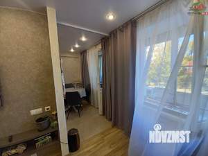 1-к квартира, вторичка, 34м2, 3/10 этаж