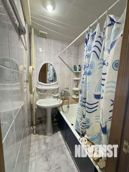 3-к квартира, вторичка, 60м2, 8/9 этаж