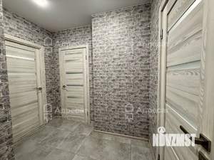 1-к квартира, вторичка, 48м2, 5/23 этаж