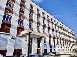 Студия квартира, вторичка, 15м2, 4/4 этаж