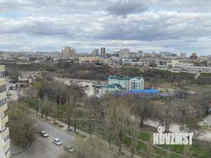 3-к квартира, вторичка, 60м2, 12/12 этаж
