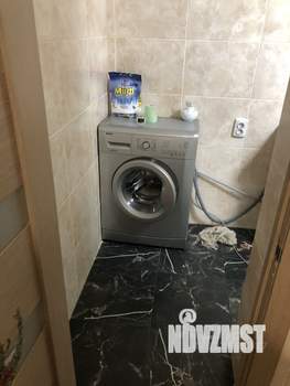 Студия квартира, вторичка, 30м2, 15/17 этаж