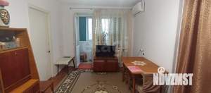 3-к квартира, вторичка, 55м2, 5/5 этаж