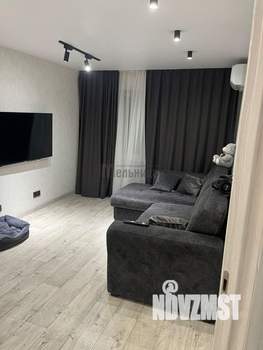 2-к квартира, вторичка, 45м2, 3/4 этаж