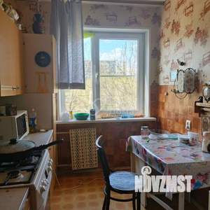 3-к квартира, вторичка, 66м2, 3/9 этаж