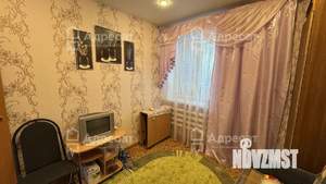 4-к квартира, вторичка, 78м2, 4/9 этаж