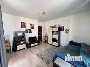 1-к квартира, вторичка, 34м2, 5/5 этаж