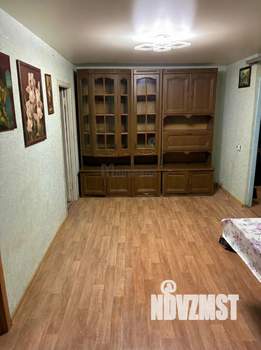 3-к квартира, вторичка, 43м2, 3/5 этаж