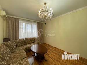 3-к квартира, вторичка, 70м2, 11/16 этаж