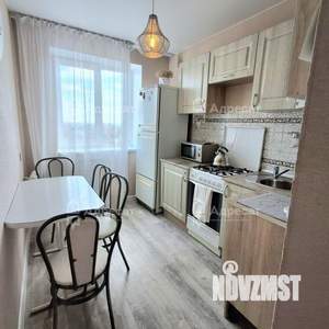 2-к квартира, вторичка, 43м2, 9/9 этаж