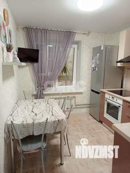 2-к квартира, вторичка, 60м2, 15/16 этаж