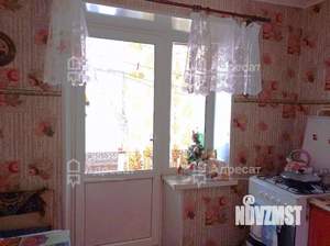 3-к квартира, вторичка, 58м2, 4/9 этаж