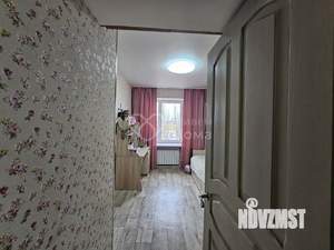 3-к квартира, вторичка, 59м2, 5/5 этаж
