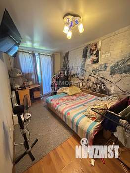 2-к квартира, вторичка, 50м2, 10/10 этаж