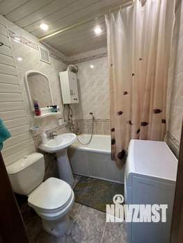 2-к квартира, вторичка, 43м2, 3/4 этаж