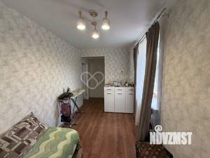 2-к квартира, вторичка, 40м2, 2/3 этаж