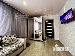 2-к квартира, вторичка, 39м2, 1/5 этаж