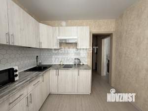 1-к квартира, вторичка, 27м2, 1/10 этаж