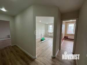 2-к квартира, вторичка, 50м2, 9/9 этаж
