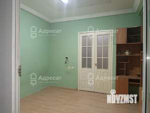 2-к квартира, вторичка, 50м2, 4/4 этаж