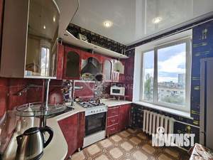 2-к квартира, вторичка, 50м2, 4/4 этаж