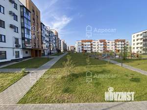 1-к квартира, вторичка, 34м2, 2/4 этаж