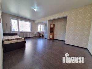 3-к квартира, вторичка, 59м2, 4/5 этаж