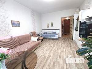 1-к квартира, вторичка, 40м2, 5/10 этаж