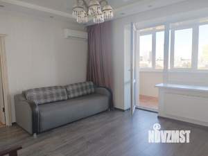 2-к квартира, вторичка, 76м2, 6/9 этаж