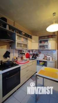 2-к квартира, вторичка, 53м2, 8/9 этаж