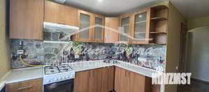 1-к квартира, вторичка, 31м2, 5/5 этаж