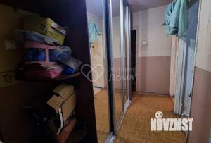 1-к квартира, вторичка, 36м2, 2/9 этаж