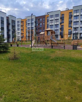 1-к квартира, вторичка, 31м2, 2/4 этаж