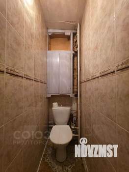 2-к квартира, вторичка, 45м2, 4/5 этаж