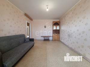4-к квартира, вторичка, 80м2, 10/16 этаж