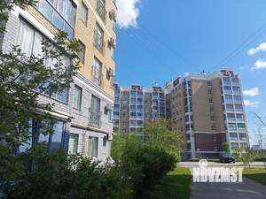 Студия квартира, вторичка, 45м2, 3/14 этаж